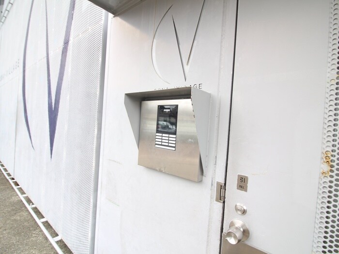 コナビレッジ（７・８・９号棟）の物件外観写真