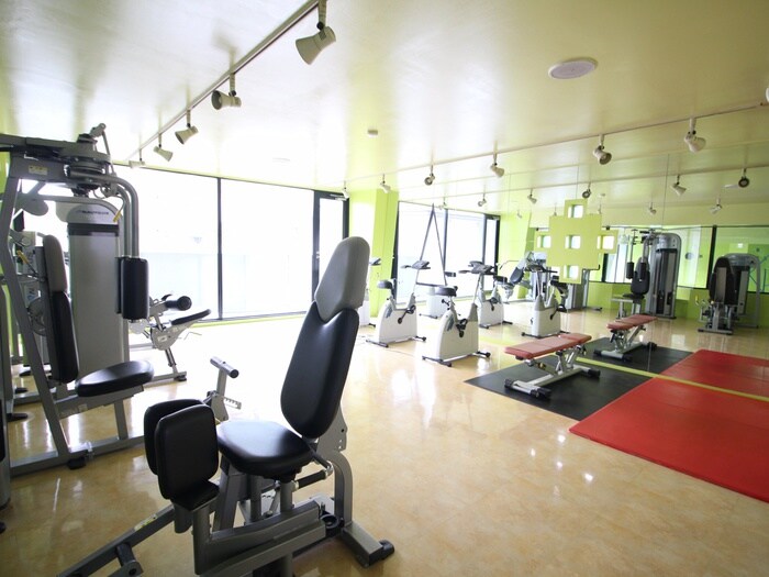 コナビレッジ（７・８・９号棟）の物件外観写真