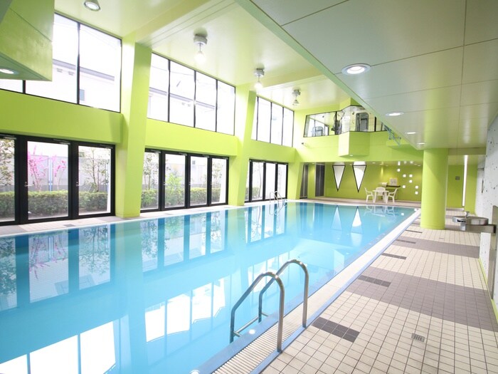 コナビレッジ（７・８・９号棟）の物件外観写真