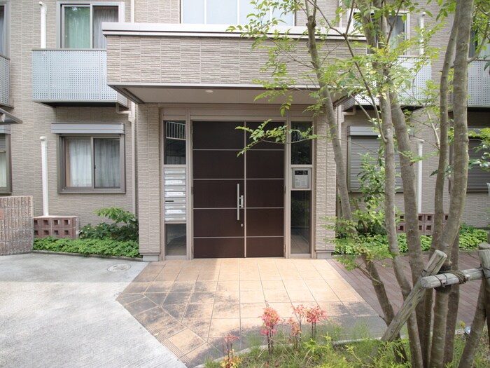 エスポワール・アイ北春日丘Ⅱの物件外観写真