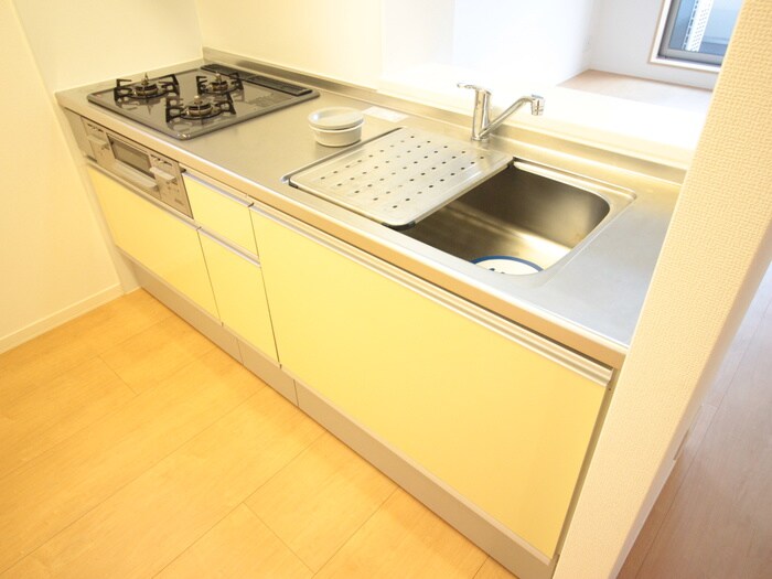 エスポワール・アイ北春日丘Ⅱの物件内観写真