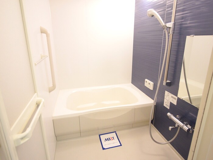 エスポワール・アイ北春日丘Ⅱの物件内観写真