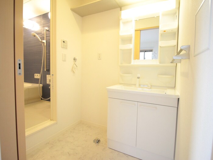 エスポワール・アイ北春日丘Ⅱの物件内観写真