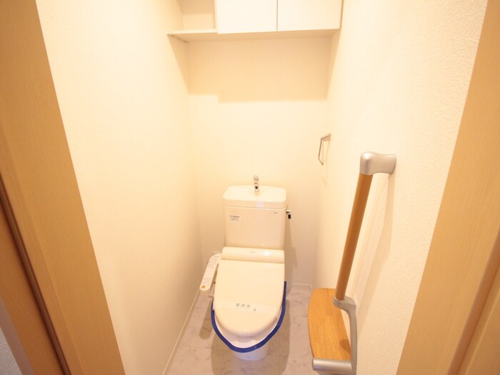 エスポワール・アイ北春日丘Ⅱの物件内観写真