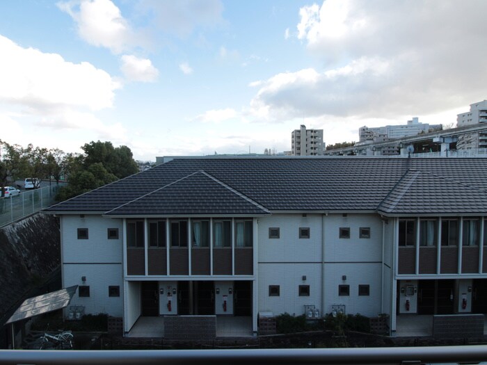 エスポワール・アイ北春日丘Ⅱの物件内観写真