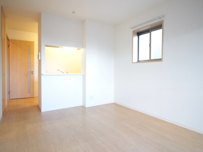 エスポワール・アイ北春日丘Ⅱの物件内観写真