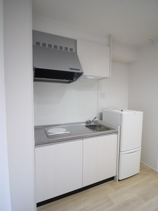 震雲マンションの物件内観写真