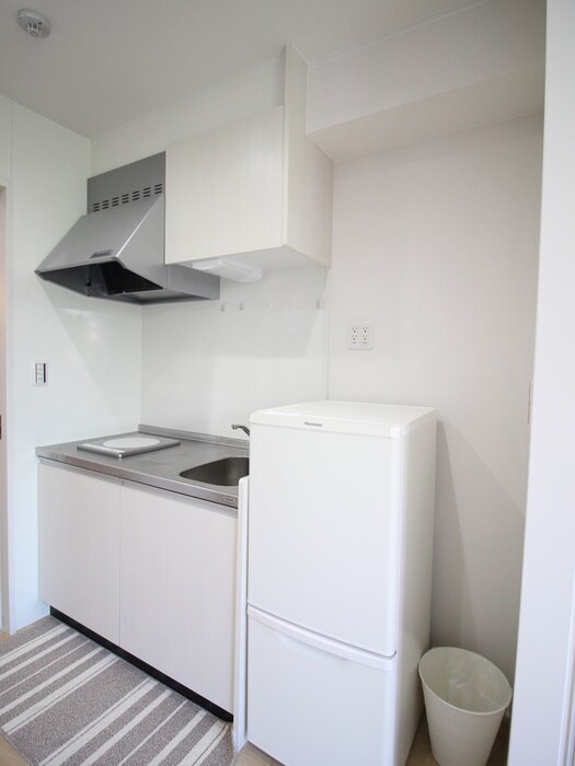 震雲マンションの物件内観写真