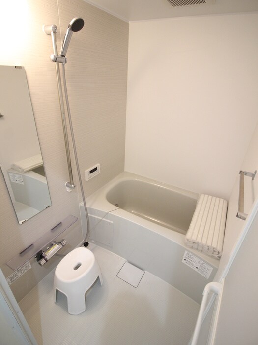 震雲マンションの物件内観写真