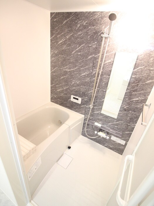 震雲マンションの物件内観写真