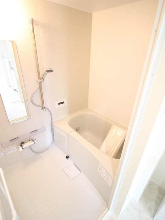 震雲マンションの物件内観写真