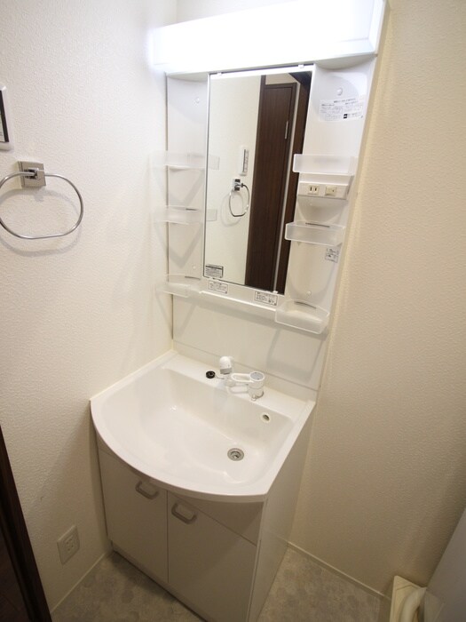 震雲マンションの物件内観写真