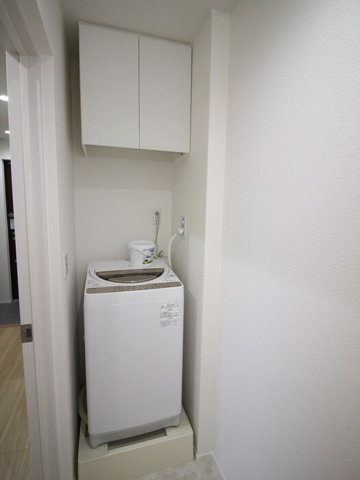 震雲マンションの物件内観写真