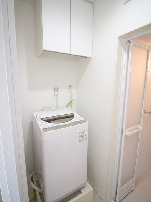 震雲マンションの物件内観写真