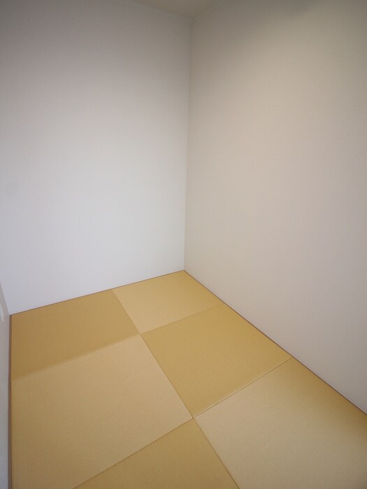 震雲マンションの物件内観写真