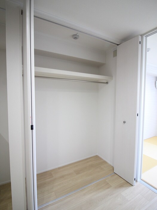 震雲マンションの物件内観写真