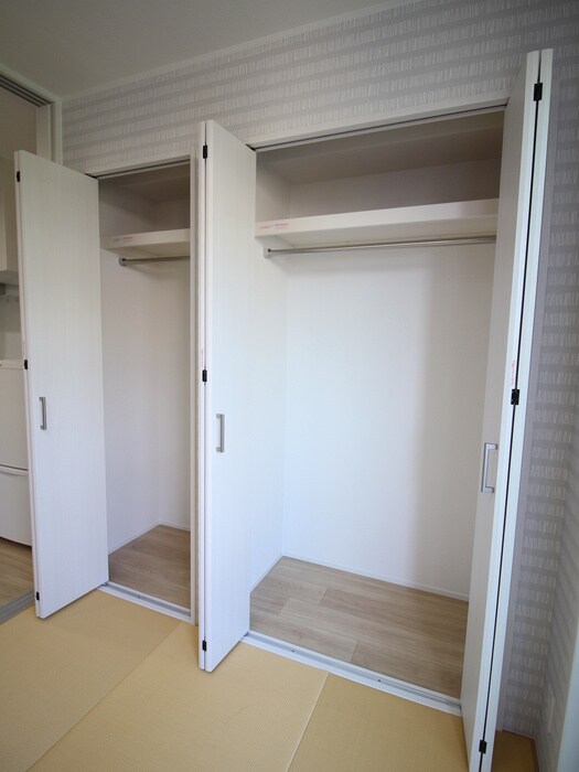 震雲マンションの物件内観写真