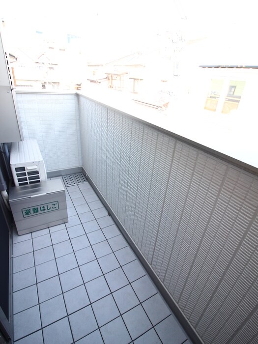 震雲マンションの物件内観写真