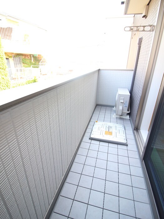 震雲マンションの物件内観写真