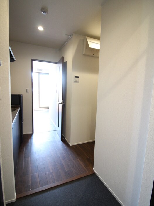 震雲マンションの物件内観写真