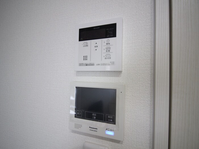 震雲マンションの物件内観写真