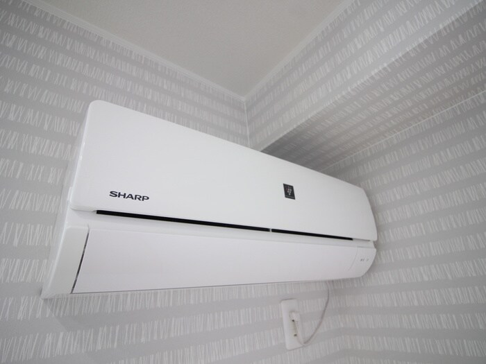 震雲マンションの物件内観写真