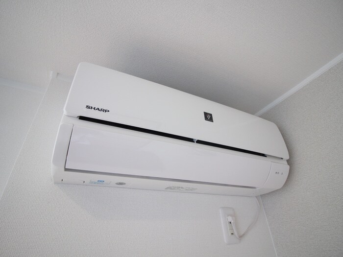 震雲マンションの物件内観写真