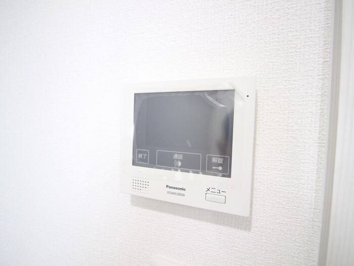 震雲マンションの物件内観写真