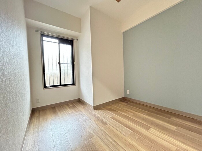 アドヴァンスコート緑地の物件内観写真