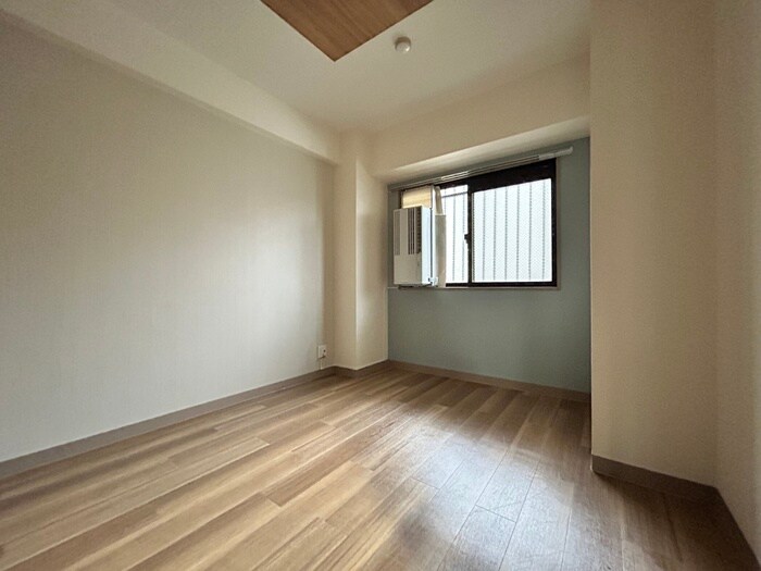 アドヴァンスコート緑地の物件内観写真