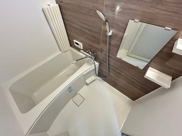 アドヴァンスコート緑地の物件内観写真