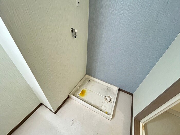 アドヴァンスコート緑地の物件内観写真