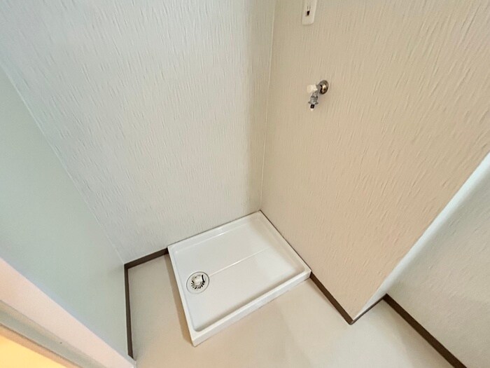 アドヴァンスコート緑地の物件内観写真