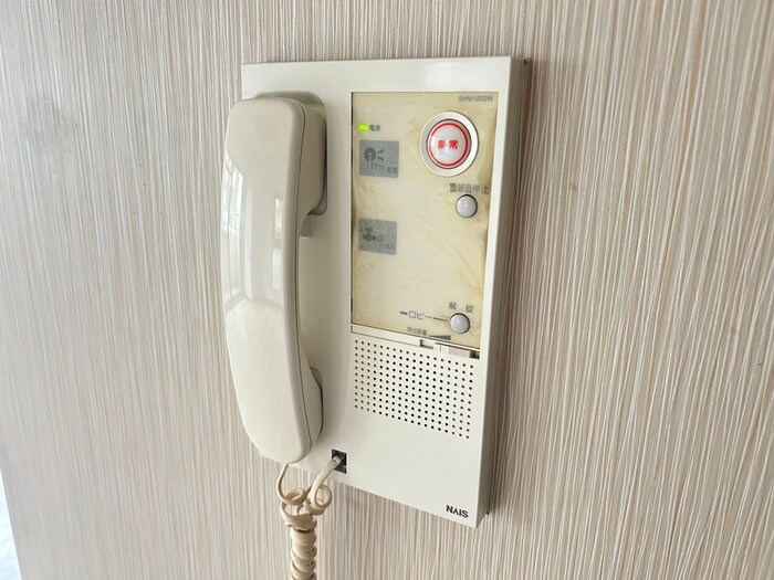 アドヴァンスコート緑地の物件内観写真