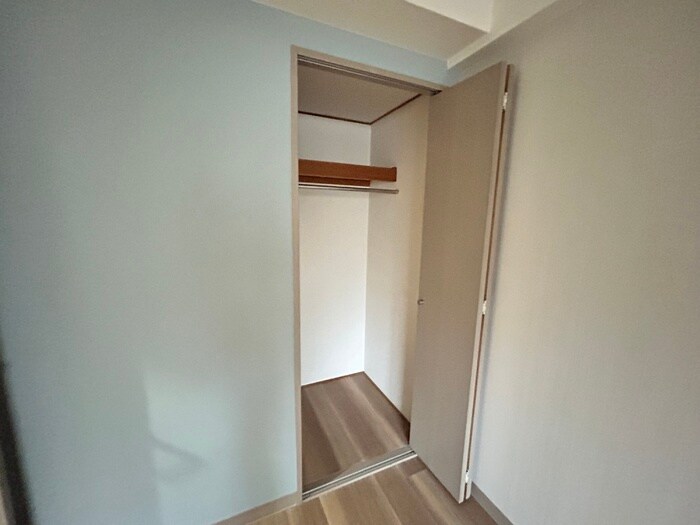 アドヴァンスコート緑地の物件内観写真