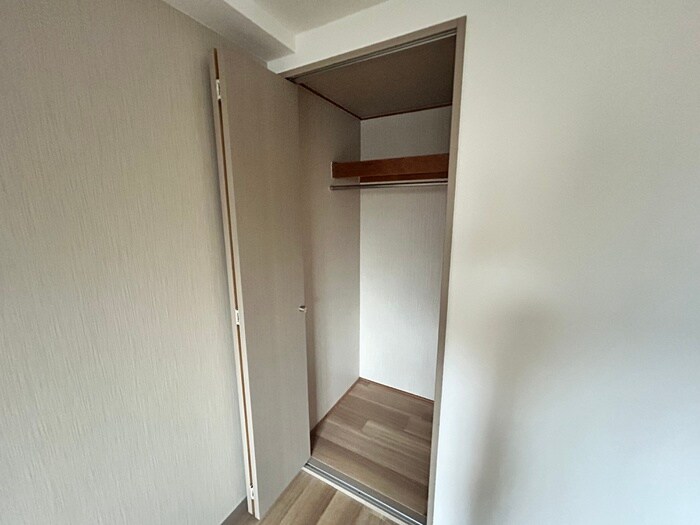 アドヴァンスコート緑地の物件内観写真