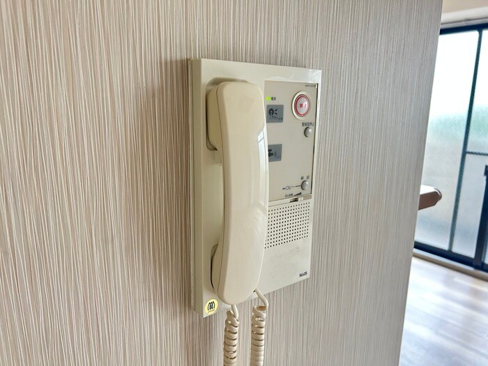 アドヴァンスコート緑地の物件内観写真