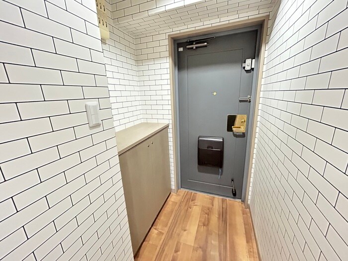 アドヴァンスコート緑地の物件内観写真