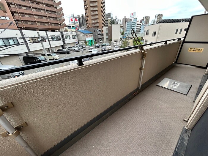 アドヴァンスコート緑地の物件内観写真