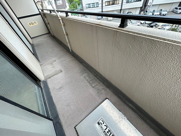 アドヴァンスコート緑地の物件内観写真