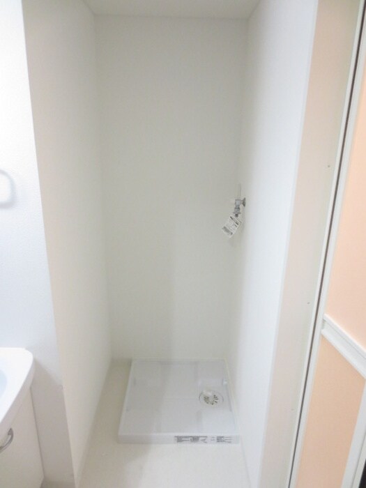 Argent courtの物件内観写真