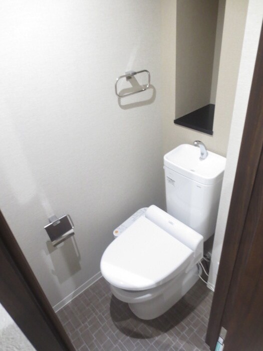 Argent courtの物件内観写真