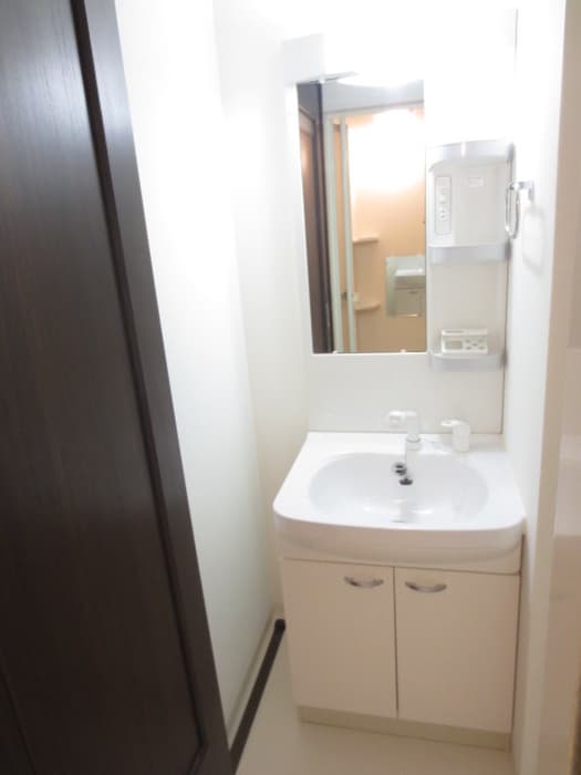 Argent courtの物件内観写真