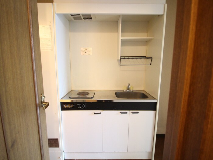 メゾンコスモスの物件内観写真