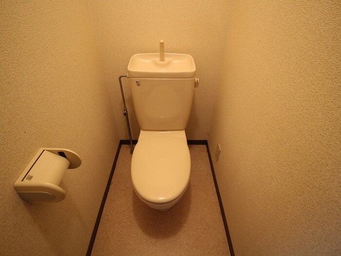 メゾンコスモスの物件内観写真