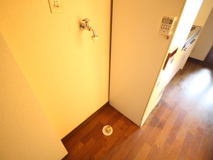 メゾンコスモスの物件内観写真