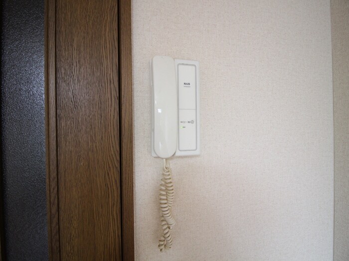 メゾンコスモスの物件内観写真