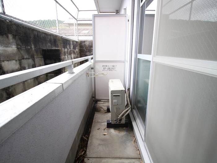 メゾンコスモスの物件内観写真