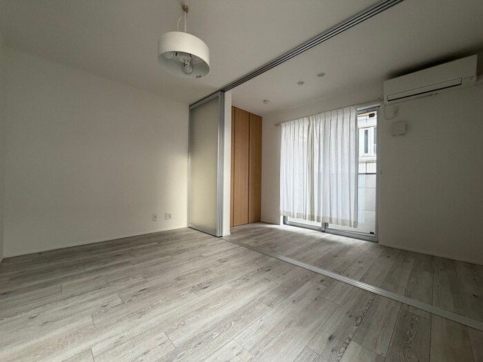 コティ下三条町の物件内観写真