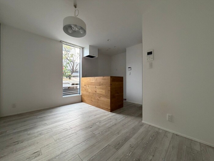 コティ下三条町の物件内観写真